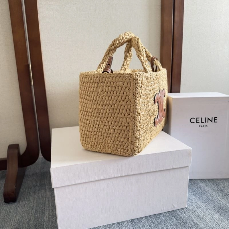 Celine Shopping Bags ComfortFit 60323