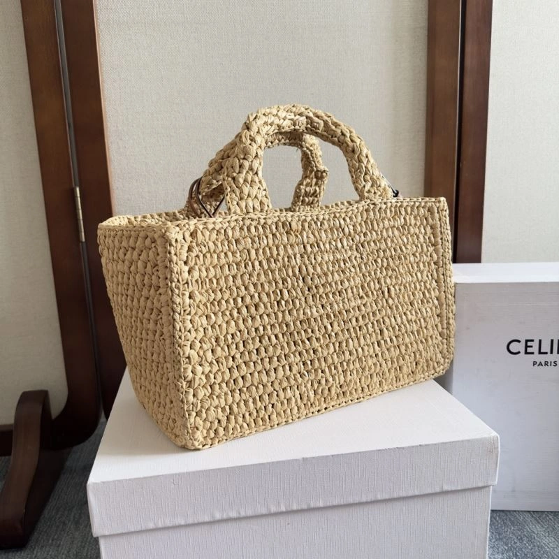 Celine Shopping Bags ComfortFit 60323
