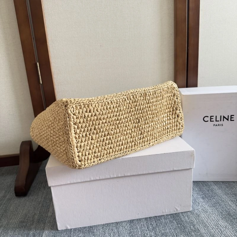 Celine Shopping Bags ComfortFit 60323
