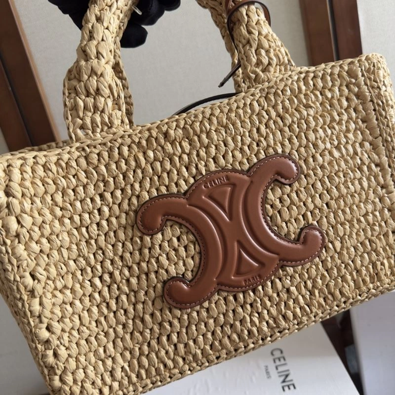 Celine Shopping Bags ComfortFit 60323