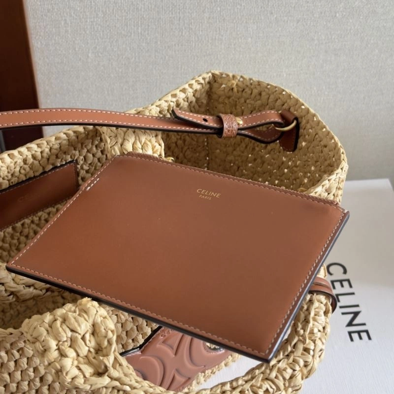 Celine Shopping Bags ComfortFit 60323