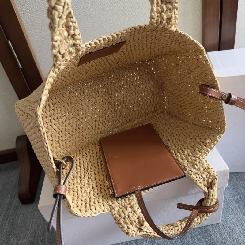 Celine Shopping Bags ComfortFit 60323