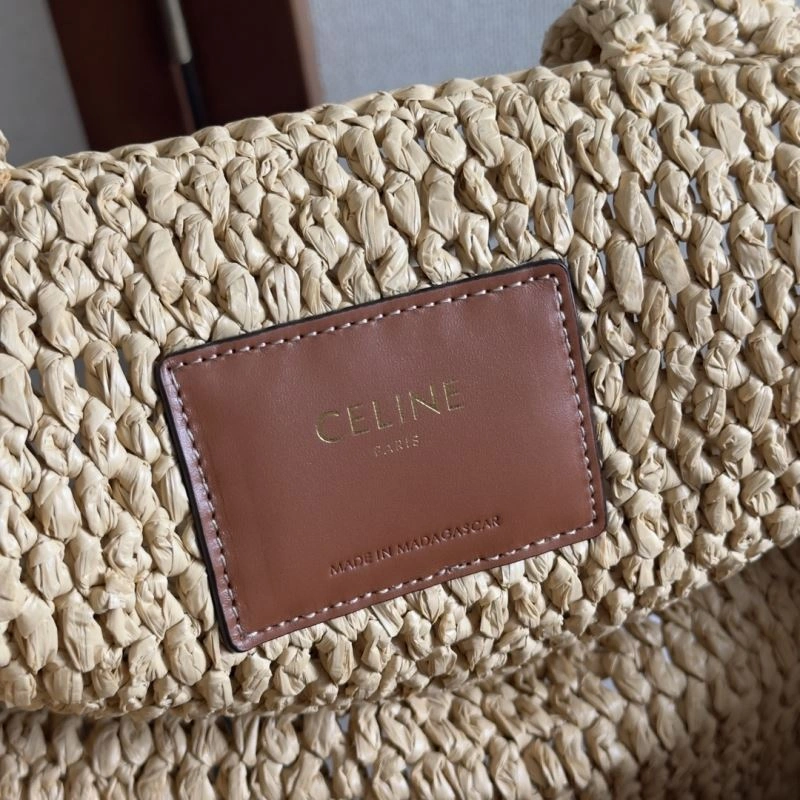 Celine Shopping Bags ComfortFit 60323