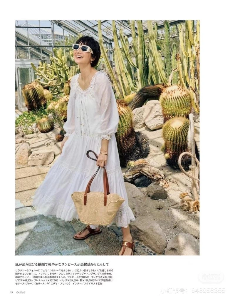 GoAnywhere Celine Shopping Bags 60322