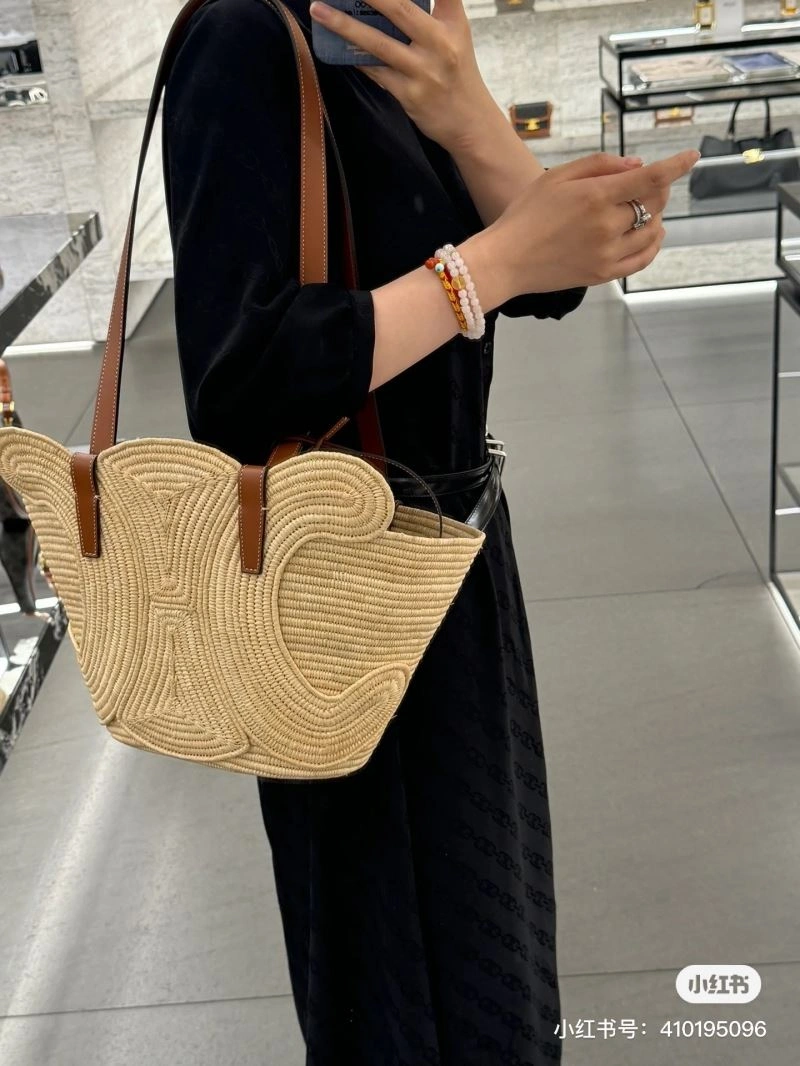 GoAnywhere Celine Shopping Bags 60322