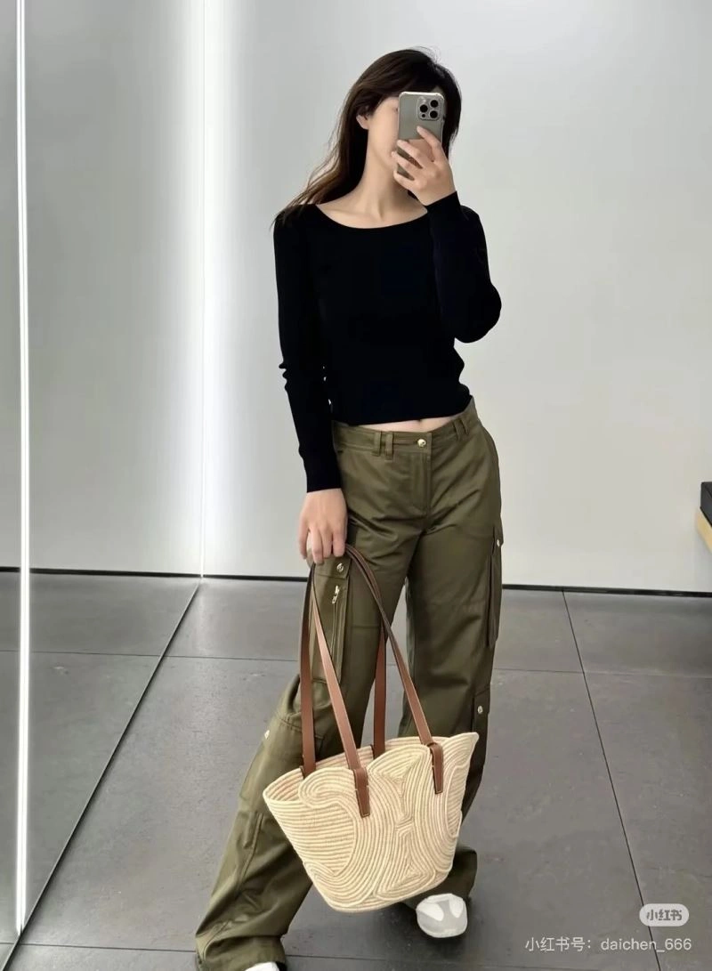 GoAnywhere Celine Shopping Bags 60322