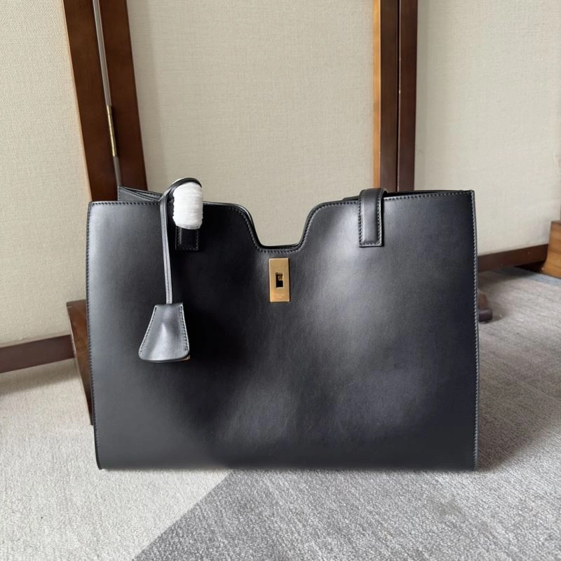 Celine Shopping Bags Flexible 60308