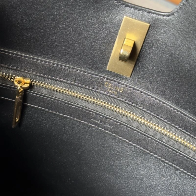 Celine Shopping Bags Flexible 60308