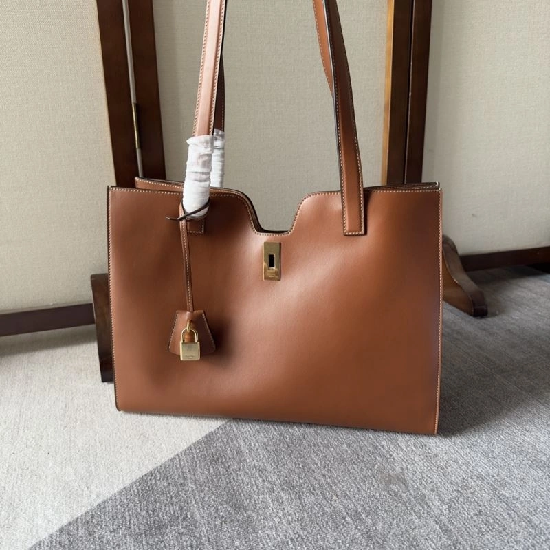 Celine Shopping Bags Vibrant 60313
