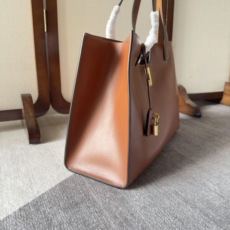 Celine Shopping Bags Vibrant 60313
