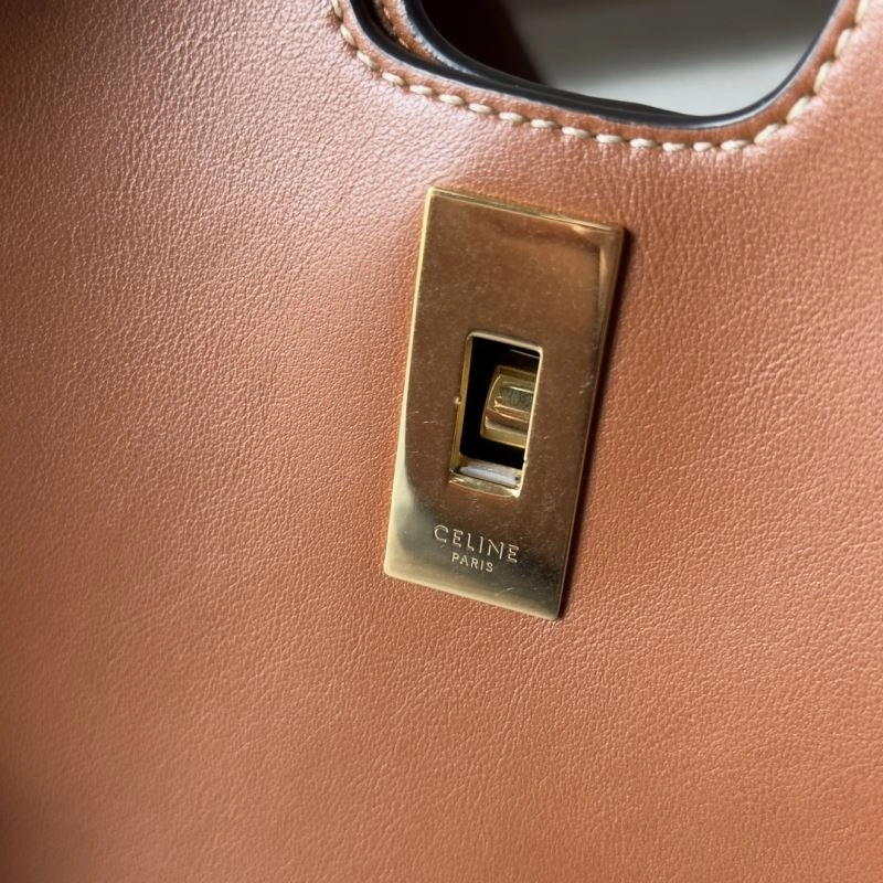 Celine Shopping Bags Vibrant 60313
