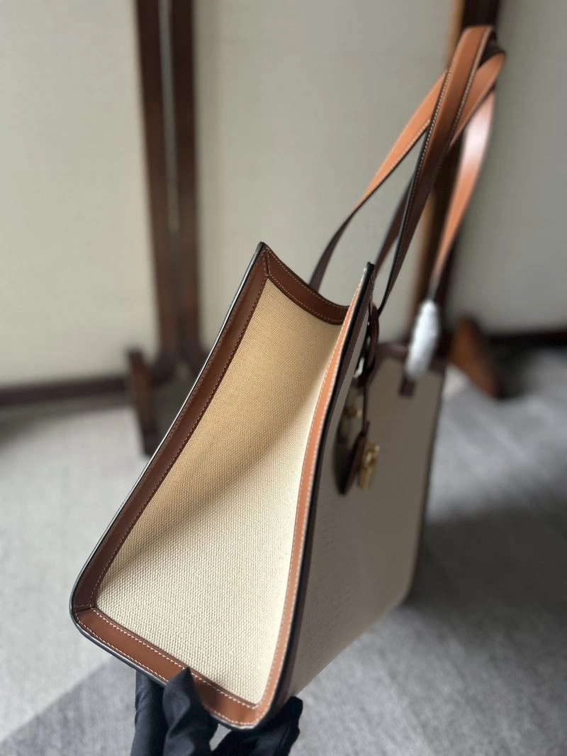 Soft Celine Shopping Bags 60374