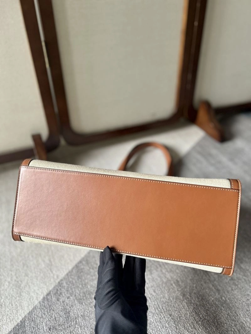 Soft Celine Shopping Bags 60374