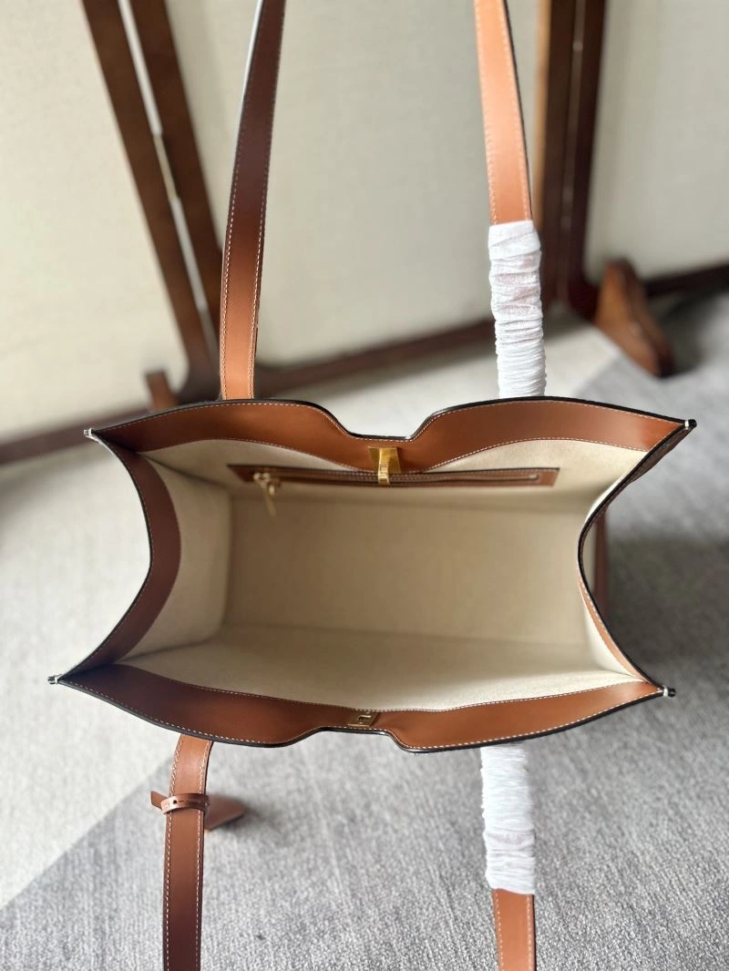 Soft Celine Shopping Bags 60374