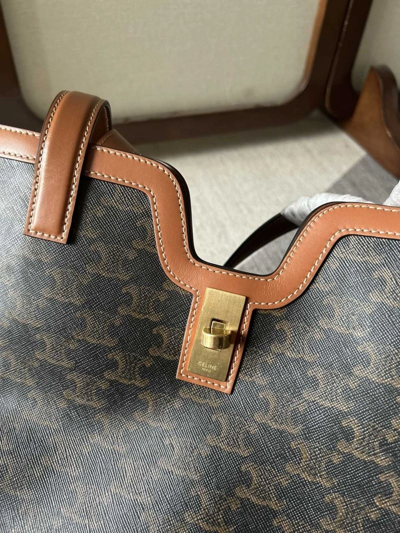 Breathable Celine Shopping Bags 60307