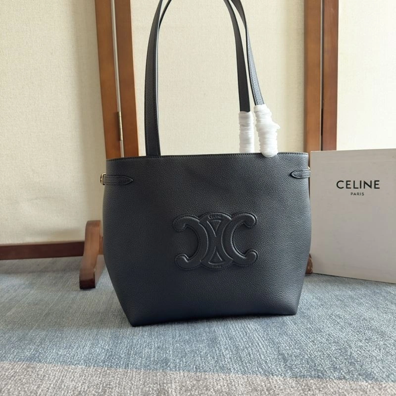 Celine Shopping Bags Elegant 60297