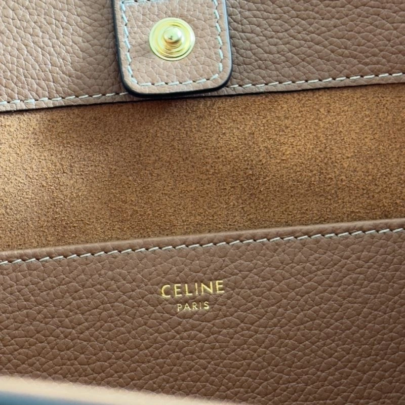 Tailored Celine Shopping Bags 60300