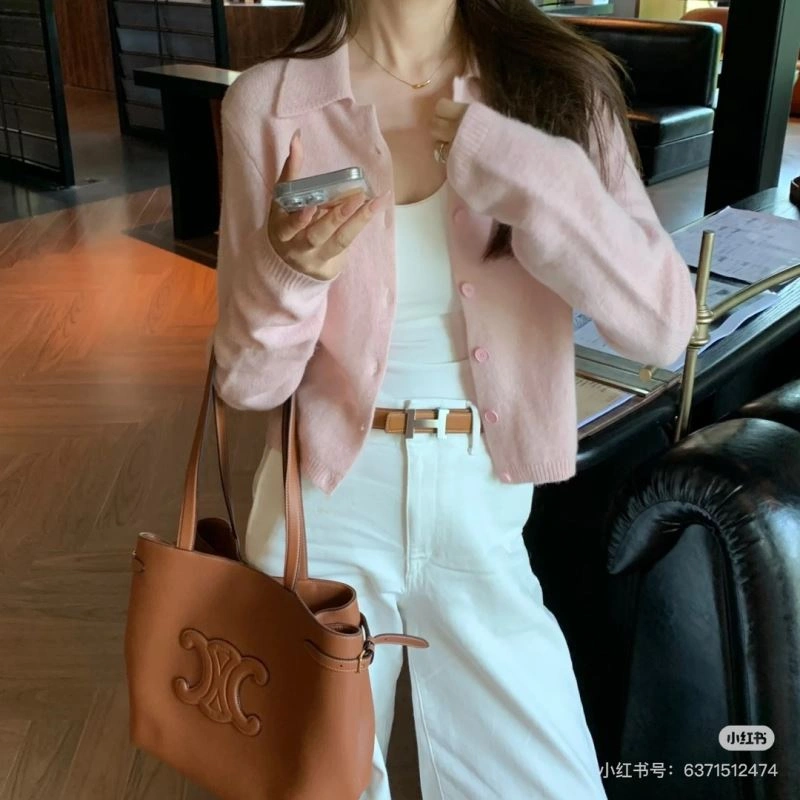 Tailored Celine Shopping Bags 60300