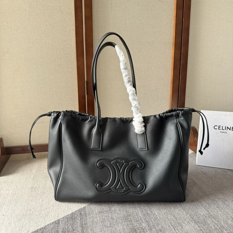Youthful Celine Shopping Bags 60295