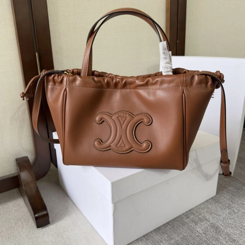 Celine Shopping Bags Thermal 60330