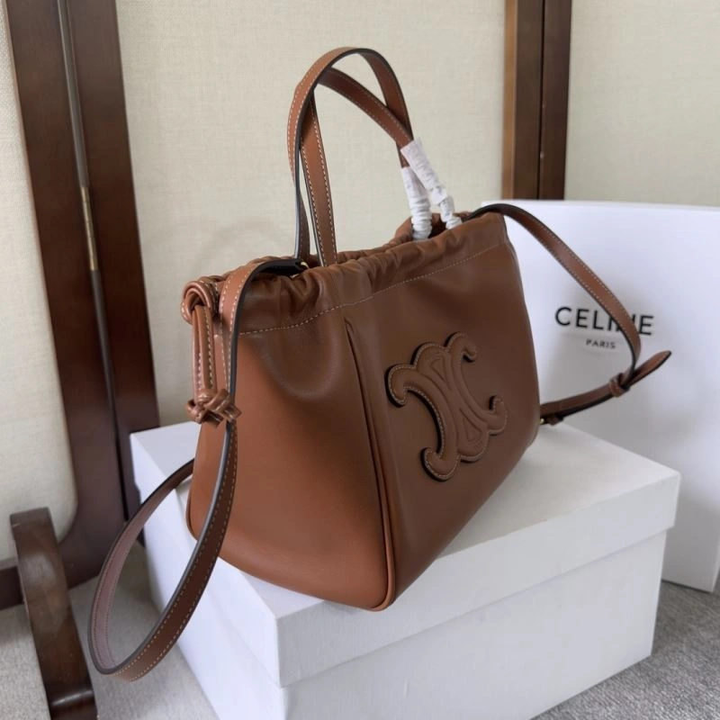 Celine Shopping Bags Thermal 60330