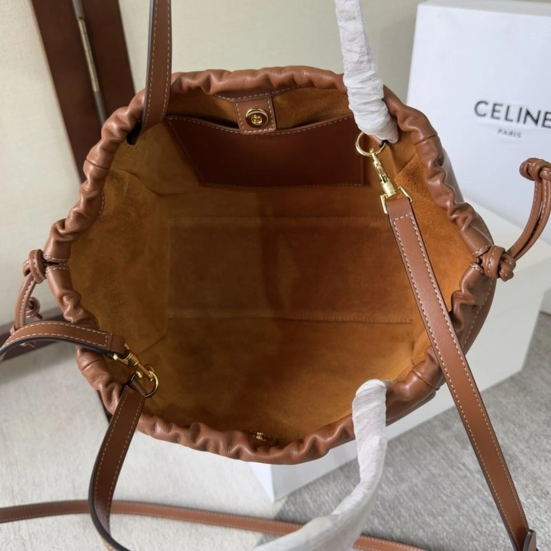 Celine Shopping Bags Thermal 60330