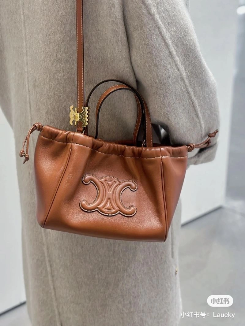 Celine Shopping Bags Thermal 60330