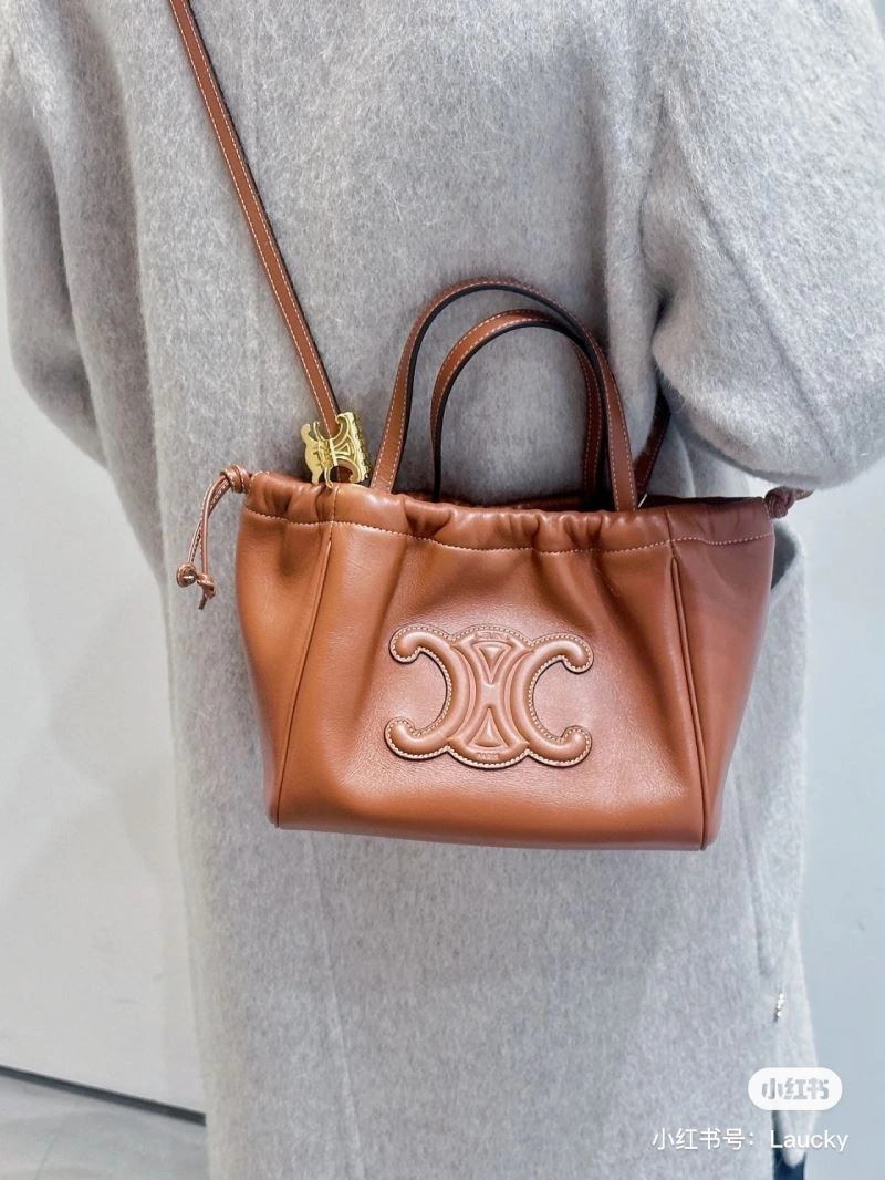 Celine Shopping Bags Thermal 60330