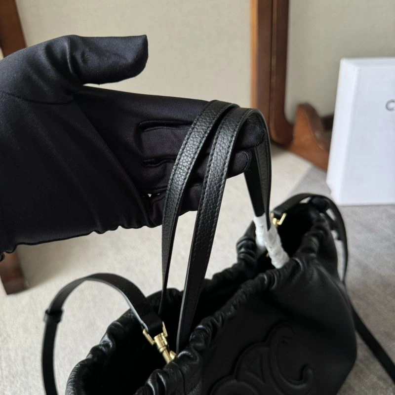 Celine Shopping Bags Thermal 60283