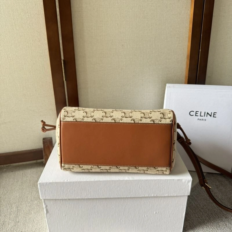 Celine Shopping Bags Neat 60286