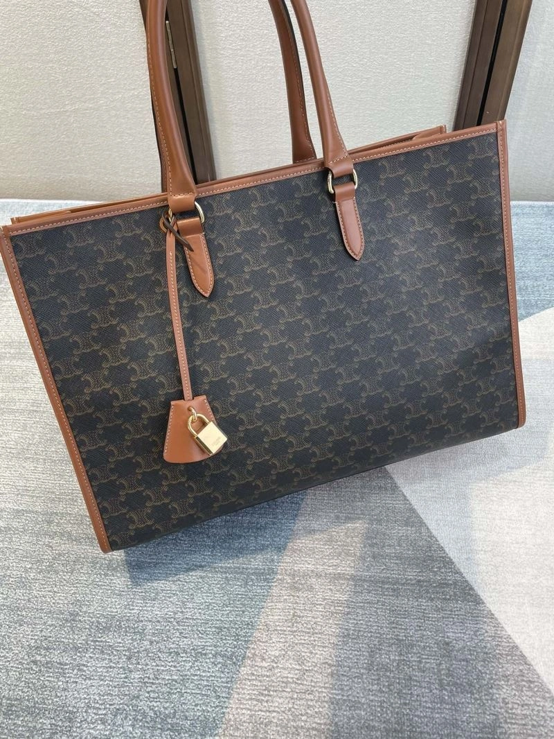 Snug Celine Shopping Bags 60288