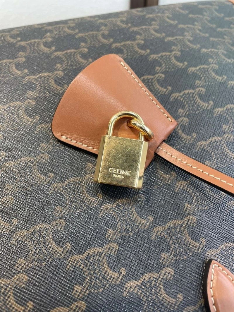 Snug Celine Shopping Bags 60288