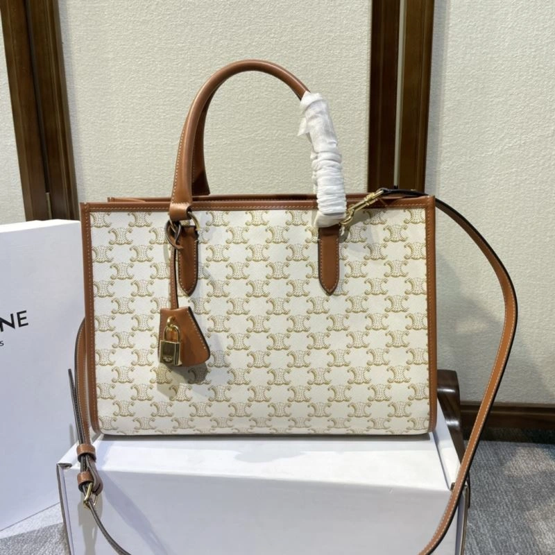 Supportive Celine Shopping Bags 60287