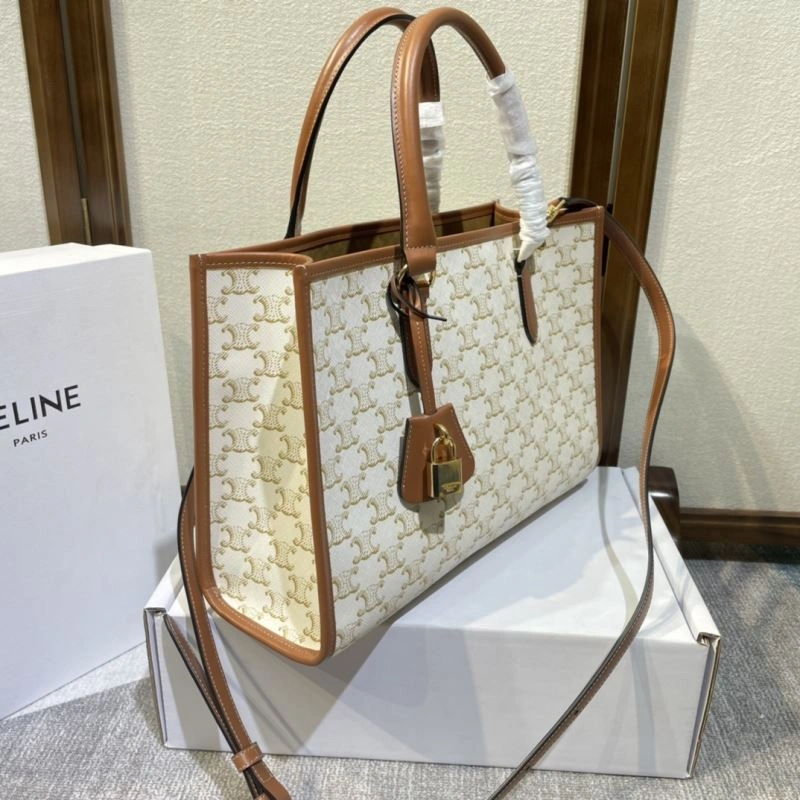 Supportive Celine Shopping Bags 60287