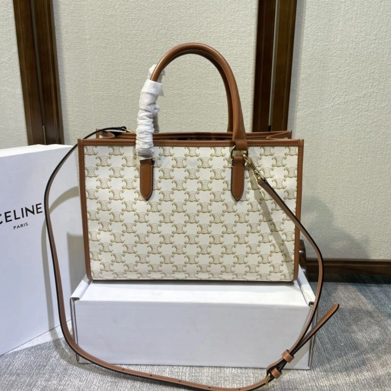 Supportive Celine Shopping Bags 60287