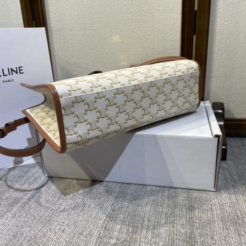 Supportive Celine Shopping Bags 60287