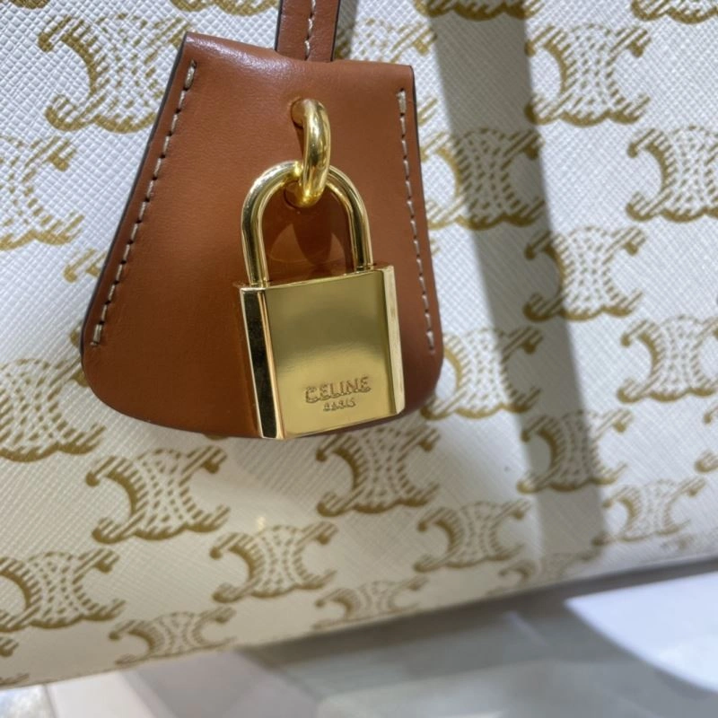 Supportive Celine Shopping Bags 60287