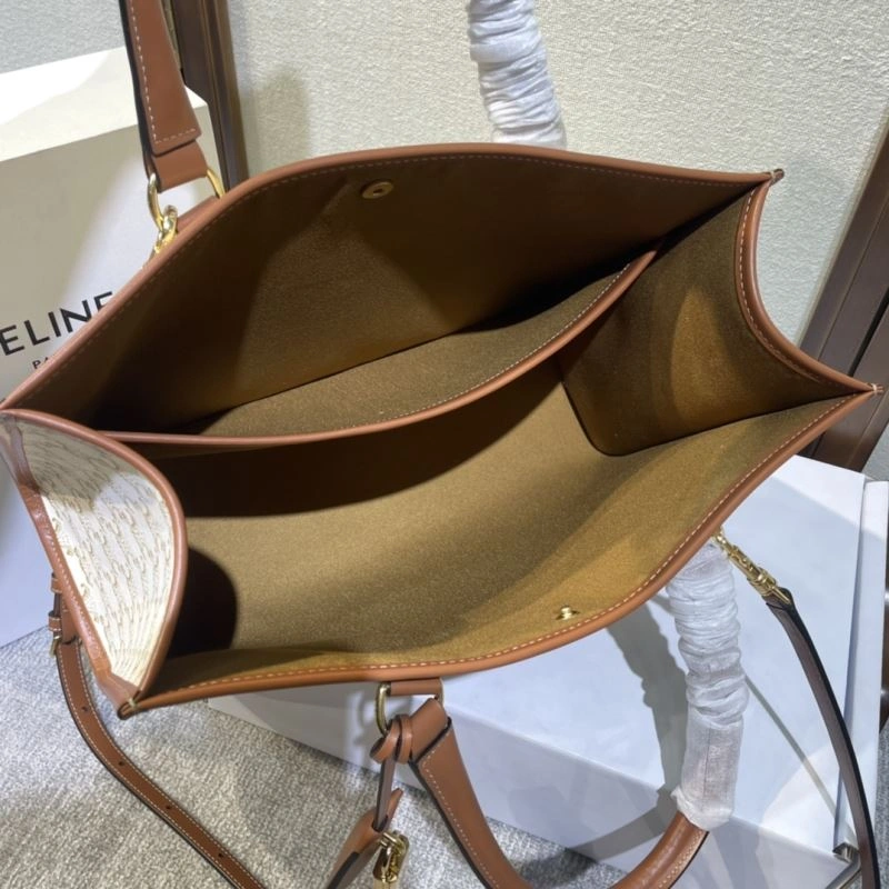 Supportive Celine Shopping Bags 60287