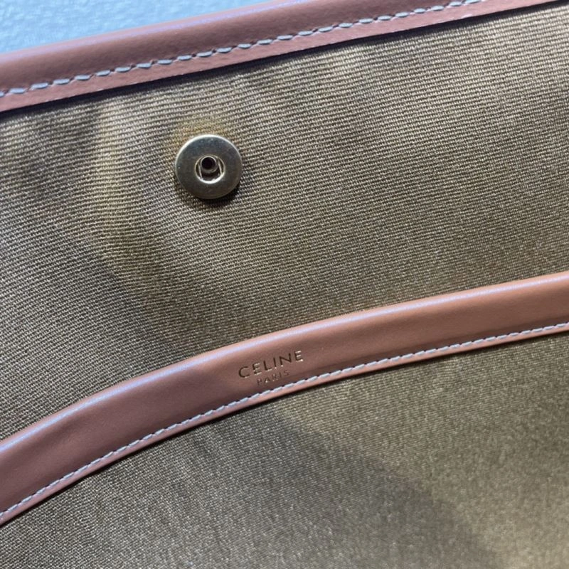 Supportive Celine Shopping Bags 60287