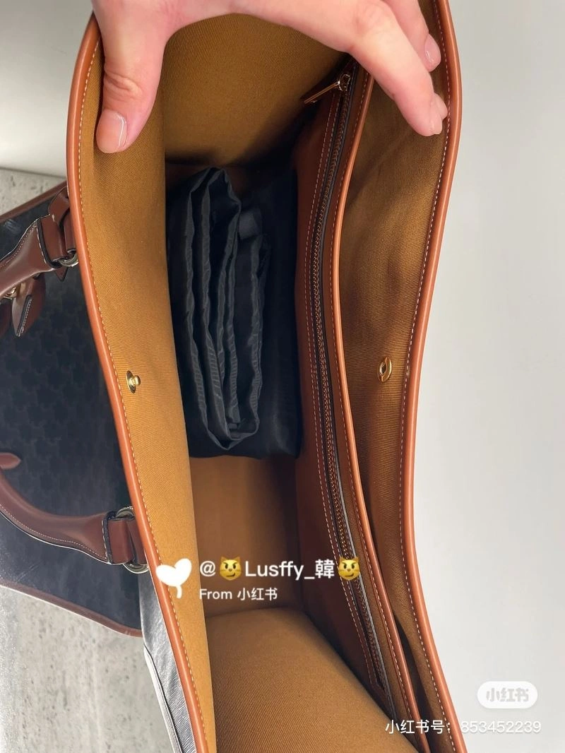 Supportive Celine Shopping Bags 60287