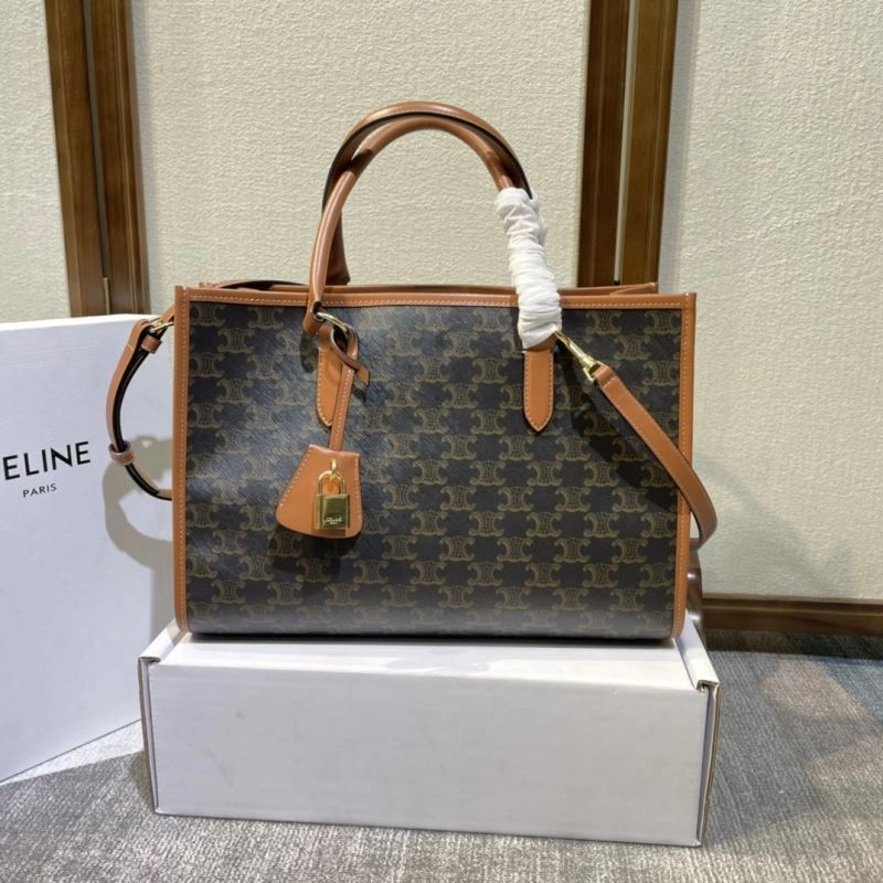 Contemporary Celine Shopping Bags 60281