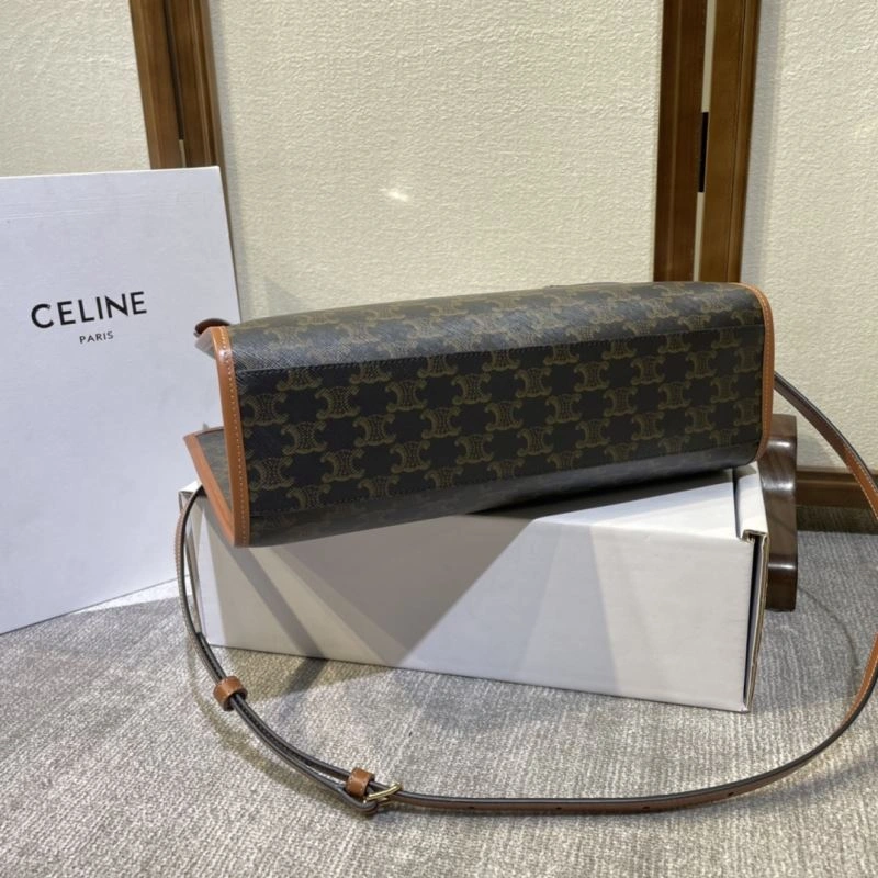 Contemporary Celine Shopping Bags 60281