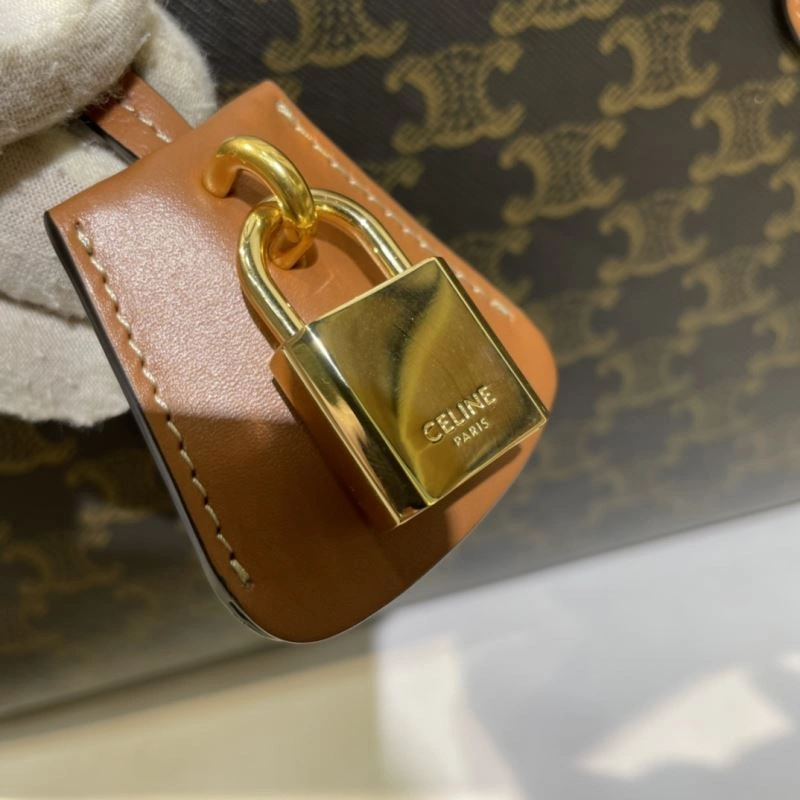Contemporary Celine Shopping Bags 60281