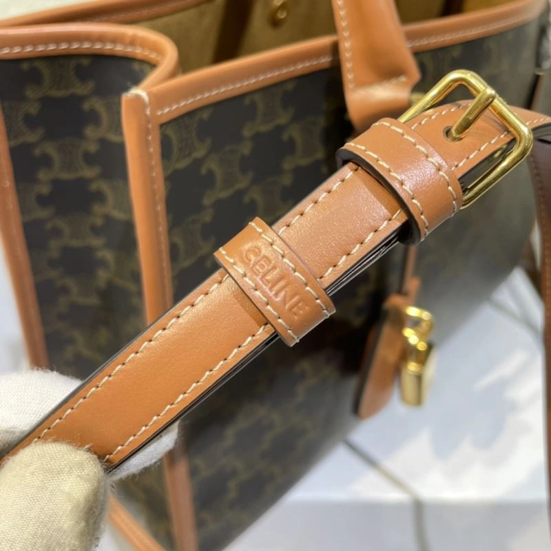 Contemporary Celine Shopping Bags 60281