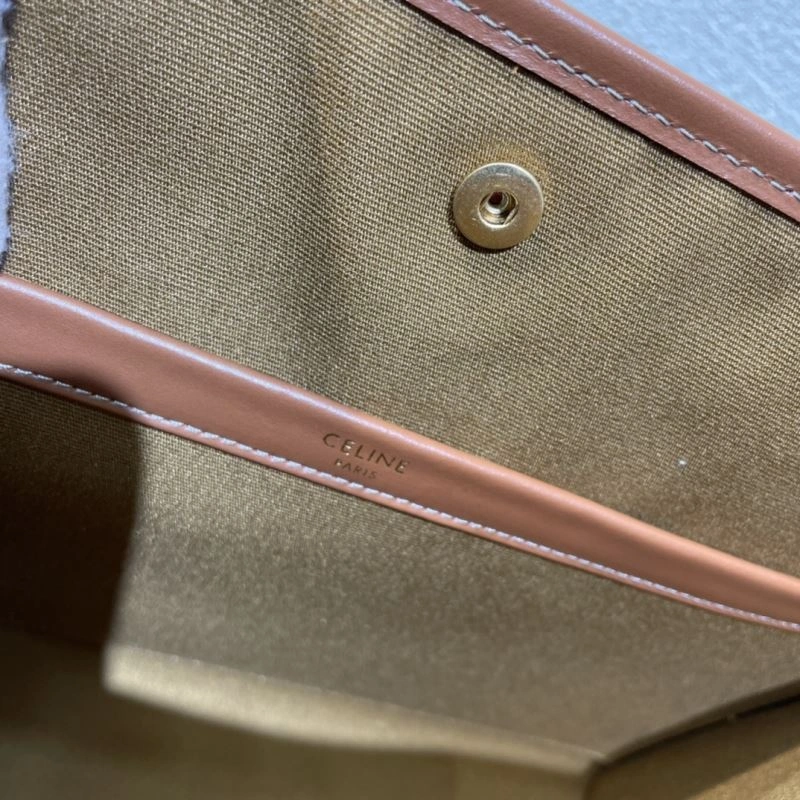 Contemporary Celine Shopping Bags 60281