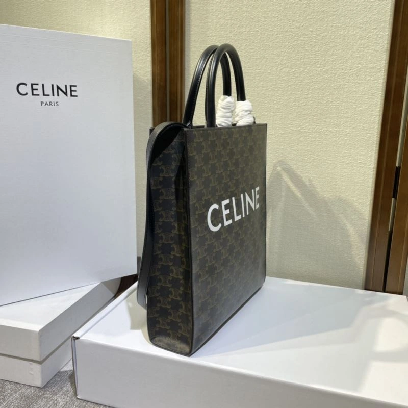 Celine Shopping Bags SoftTouch 60278