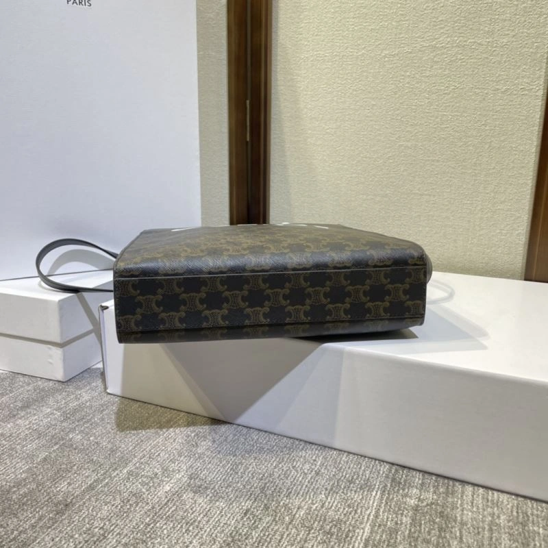 Celine Shopping Bags SoftTouch 60278