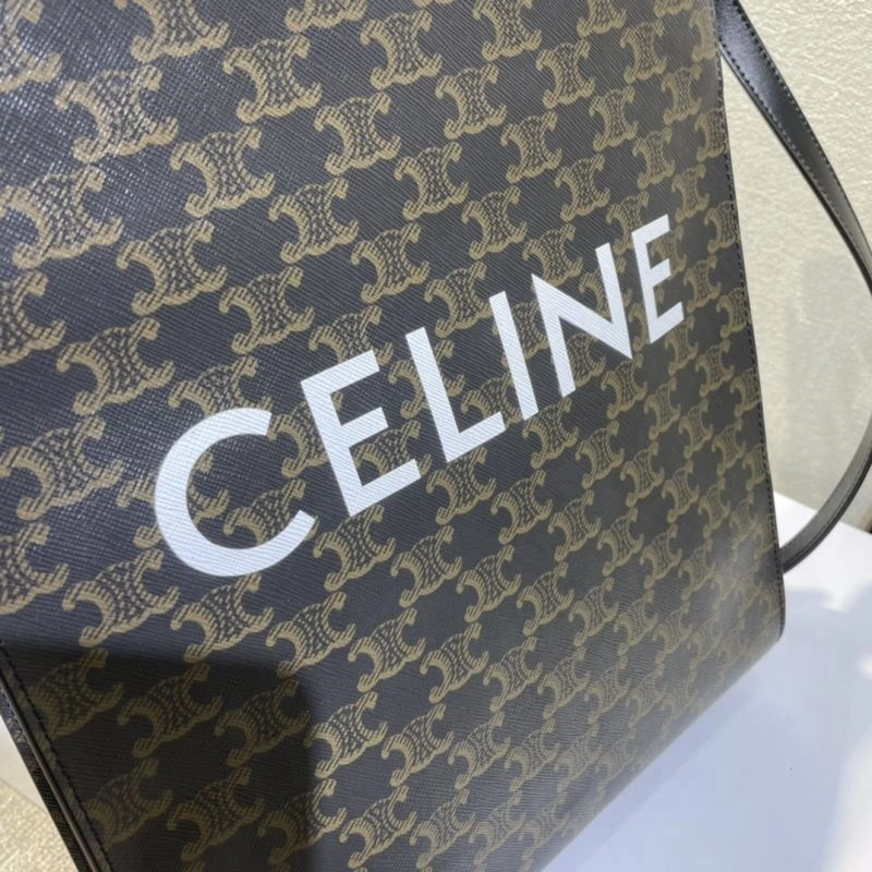 Celine Shopping Bags SoftTouch 60278