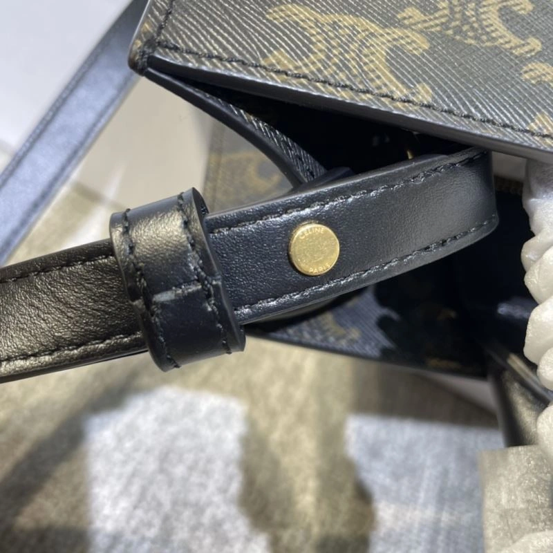 Celine Shopping Bags SoftTouch 60278