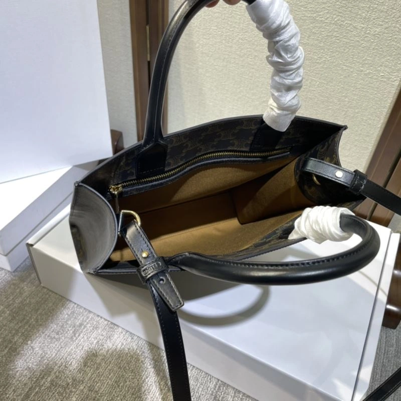 Celine Shopping Bags SoftTouch 60278